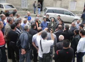 Երեւանում ակցիա կանցկացվի
