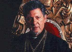 Մահացել է Երուսաղեմի Պատրիարքը