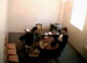 Կոռուպցիոն սկանդալ Ադրբեջանում