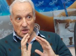 «Մյուս թեման  ստրիպտիզանոցն է»