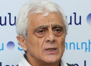 Մշակույթի նախարարին ապատեղեկացրել են