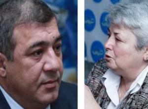 Հայրապետյանի դեմ հայցի լսումը՝  նոյեմբերի 6-ին