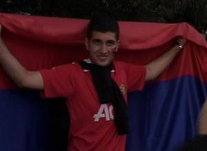 Հայաստան, Հայաստան,  Հայաստան...