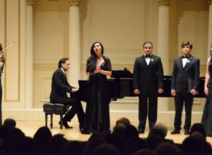 ՄԱԿ ներկայացուցիչը շնորհակալություն հայտնեց