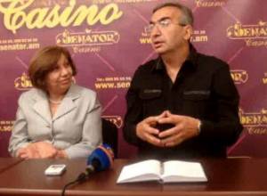 Ովքե՞ր էին այդ խայտառակ աղջիկները