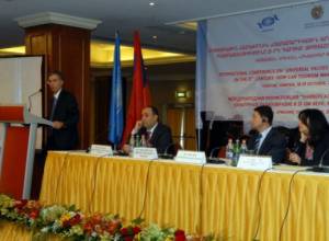 Նախարարն ակնկալում է 10 տոկոս աճ