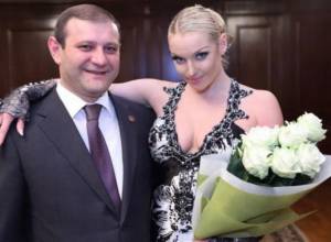 Վոլոչկովայի միջոցով PR արվե՞ց