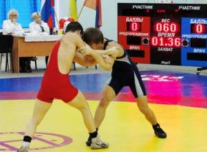 Վարշամ Բորանյանը արծաթե մեդալ նվաճեց