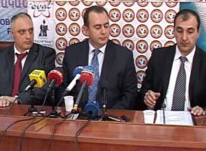 Պահնորդը թիկնապահ չէ