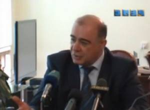Սամվել Բալասանյանի գնահատականը
