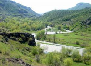 5մլն դրամ՝ «Քաշաթաղ»  հիմնադրամին
