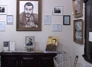 Սպարապետի  ջիպը, օրորոցն ու ... ցավը