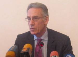 Անրի Ռենո. Օլանդը խոսքի տերը կլինի
