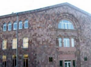 Պաշտոնակատար. «Ես կապված եմ եղել կրթօջախի հետ»