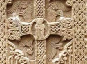 «Ի՞նչն ապահովագրենք՝ մի բեկոր...»