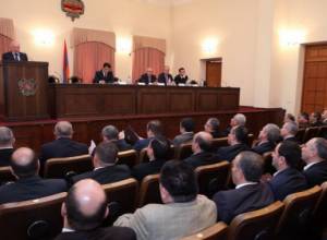 Stop  «մատակարարված» մեղադրյալներին