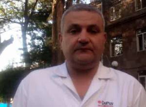Զինծառայողների կյանքին վտանգ չի սպառնում
