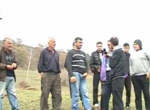 Գազի թանկացումը «կսպանի» անտառը