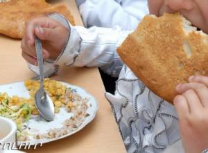 Ինչի՞ց են թունավորվել մանկապարտեզում