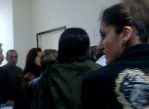 Հերթում ծանր հիվանդներն են