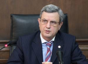 Մասնավոր սեկտորը պիտի զսպի՞ գնաճը