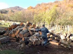55 հոգի բերման են ենթարկվել
