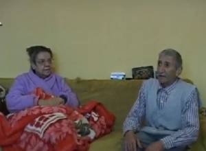 Մի ընտանիքի պատմություն հայրենիքում