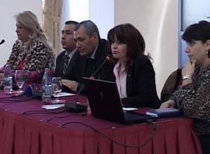 Նոր օրենք՝ ընտանեկան բռնության մասին
