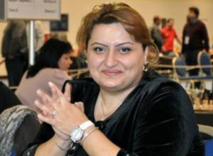 Էլինա Դանիելյանը հաղթեց թայ բրեյքում
