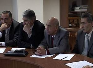 Հարկատուները պատրաստ չեն