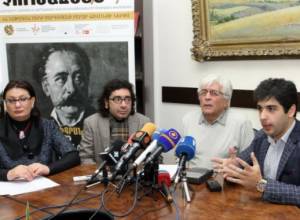 Մեկնարկում է «ՉուխաջյանՖեստ»-ը