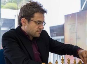Արոնյանը բանտ  է  գնում