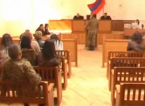 Մատաղիսի գործով դատը՝ վաղը
