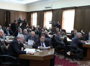 «Հավի կեր, որ տվել էին մեզ ցանելու»