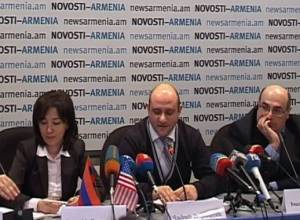 7 ՏՏ մրցանակ՝ Վրաստանից