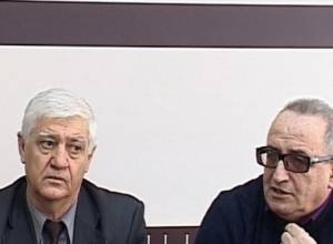 Սեռավարակներն ու պատվիրանները