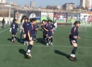 ՀՖՖ-ն հրաժարվել է կանանց հավաքականներից