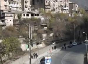 Թեքահարթակները գիշերով վտանգավոր են