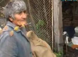 Ախուրիկը գազ  չունի