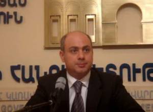 Օսիկյանը Ստրասբուրգում է