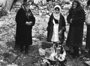 Սպիտակի երկրաշարժ