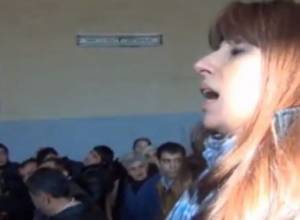 Գետահովիտ. Մենք դեմ ենք ՀԷԿ-ի կառուցմանը