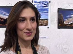 Լուսանկարիչները՝ մեկ հարկի տակ