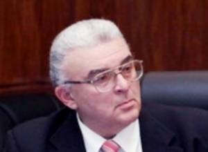 Մի վստահեք էկոլոգիան քաղաքական գործչին