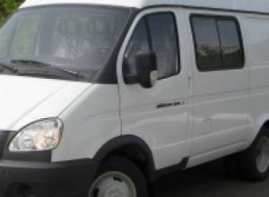 Բախվել է միկրոավտոբուսի