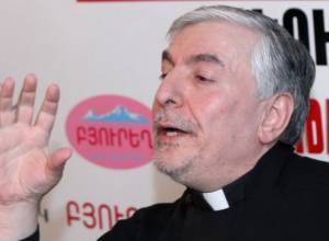 «Ինչքան ջահել ըլլա, այնքան կայտառ կըլլա»