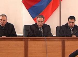 «Մատաղիսի գործ»-ի վերջաբանը՝ դեկտեմբերի 18-ին