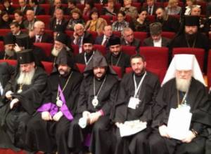 Համառուսական  համաժողով՝  հանուն Կովկասի
