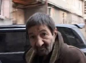 Գինարբուքն ավարտվել էր ողբերգությամբ