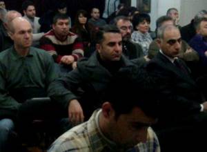 Հայերը կվերադառնա՞ն Հայաստան
